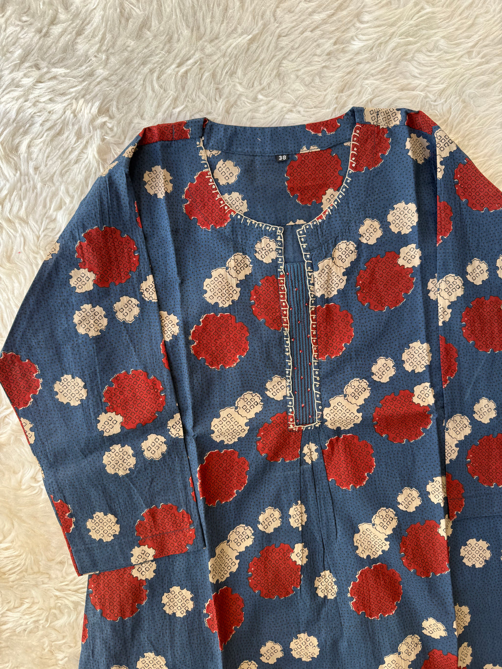 Premium Cotton kurti