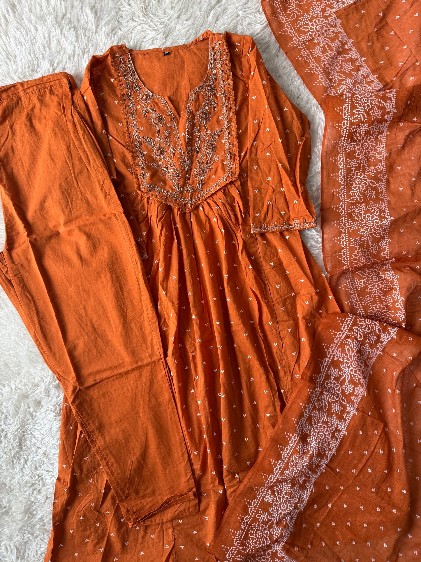 Budget Friendly Thread Work Set