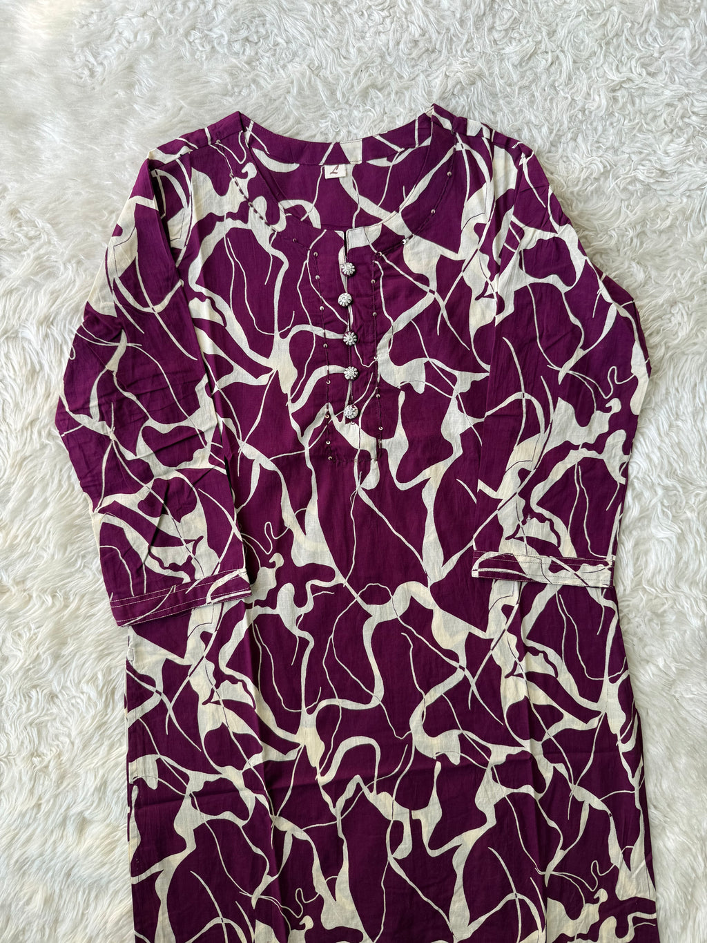 Budget Pure Cotton Set