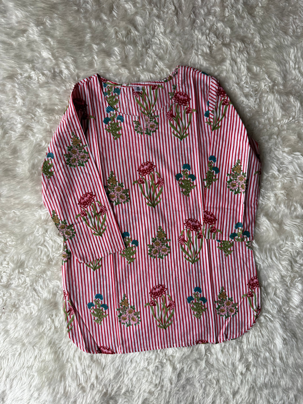 Pure Cotton Lounge Wear