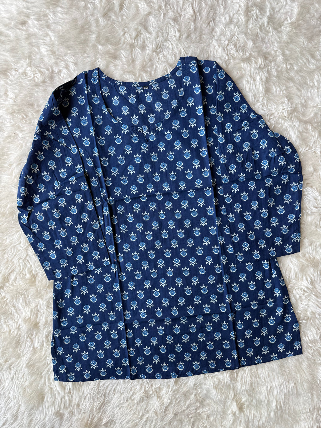 Pure Cotton Lounge Wear