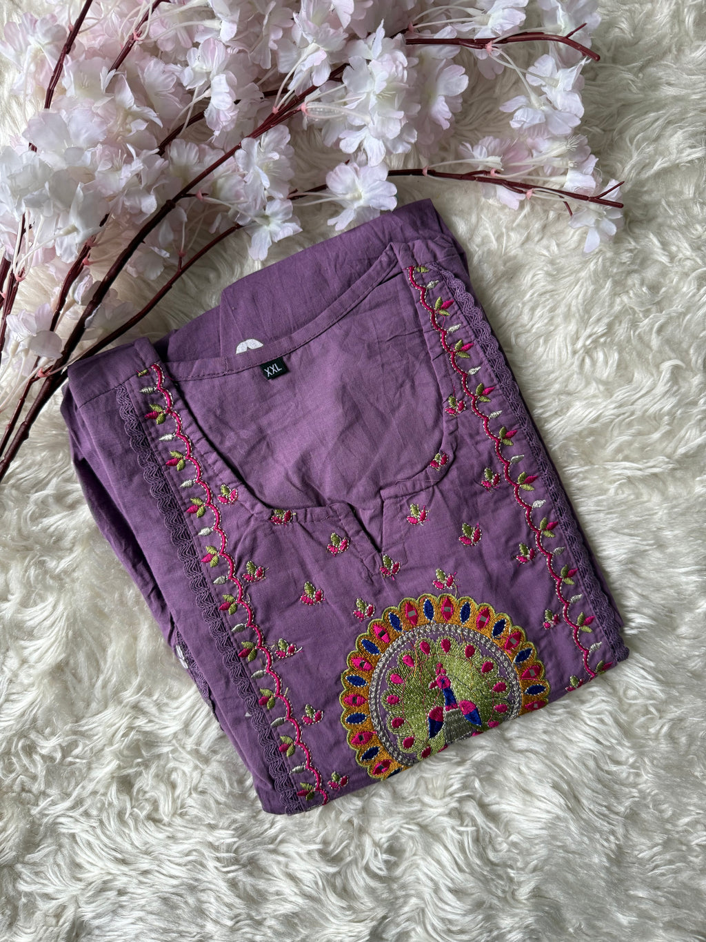 Favourite FLARE Kurti