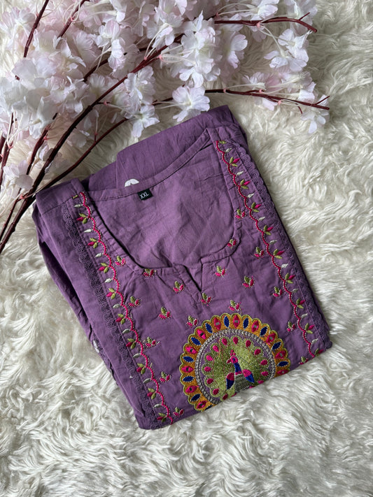 Favourite FLARE Kurti