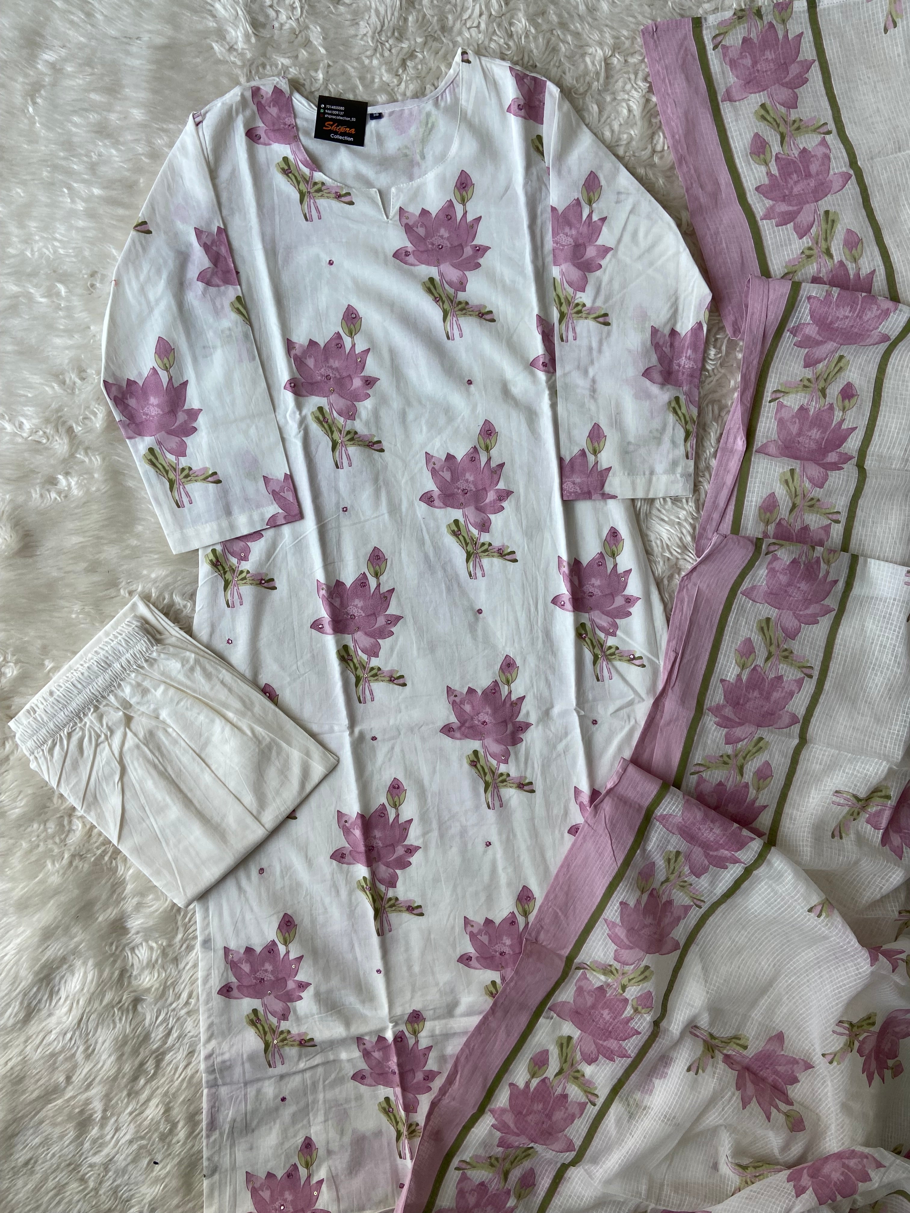 Doriya Love Set 💜