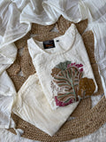 Mul Cotton Thread Work Collection