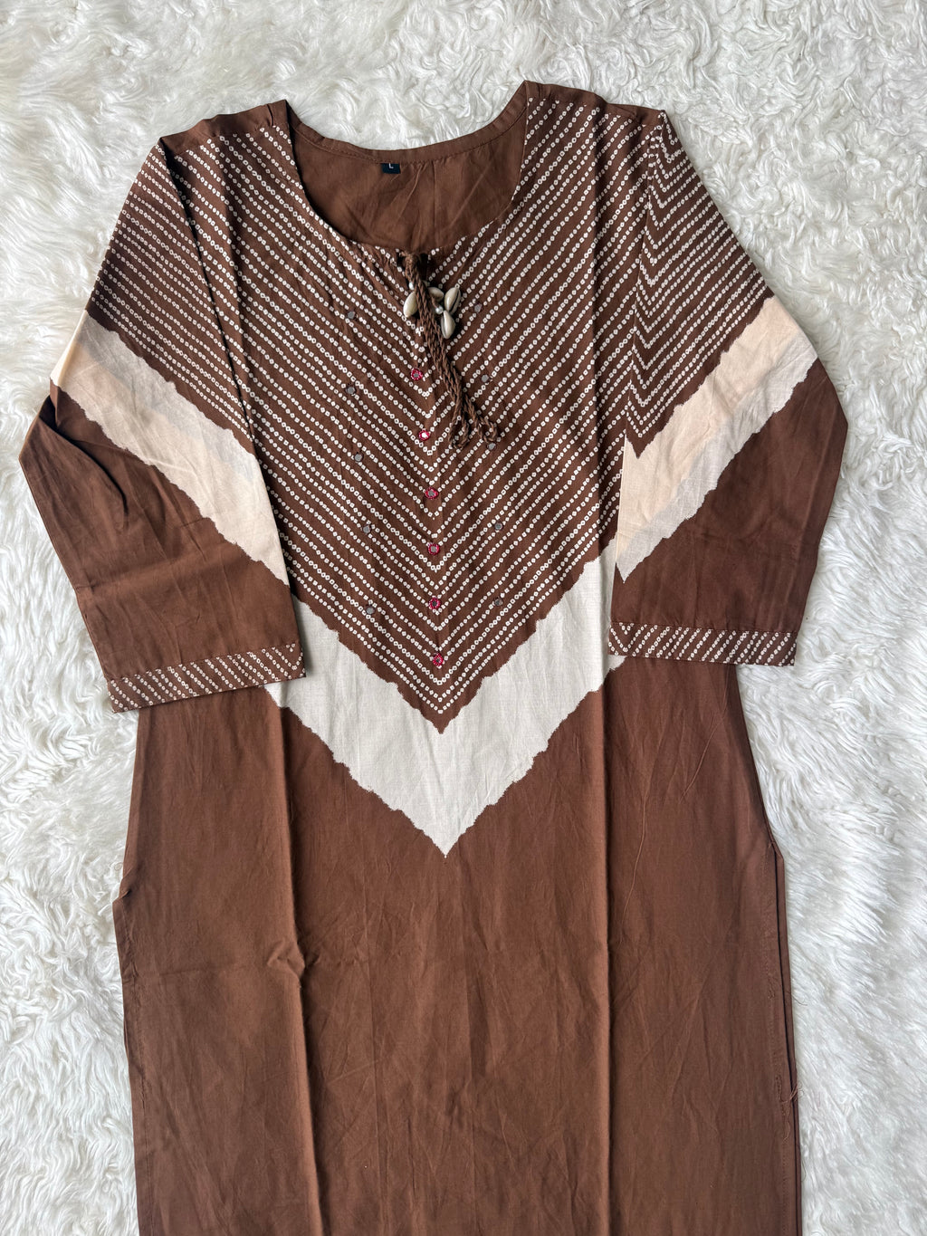Budget Friendly Kurti Pant Dupatta Set