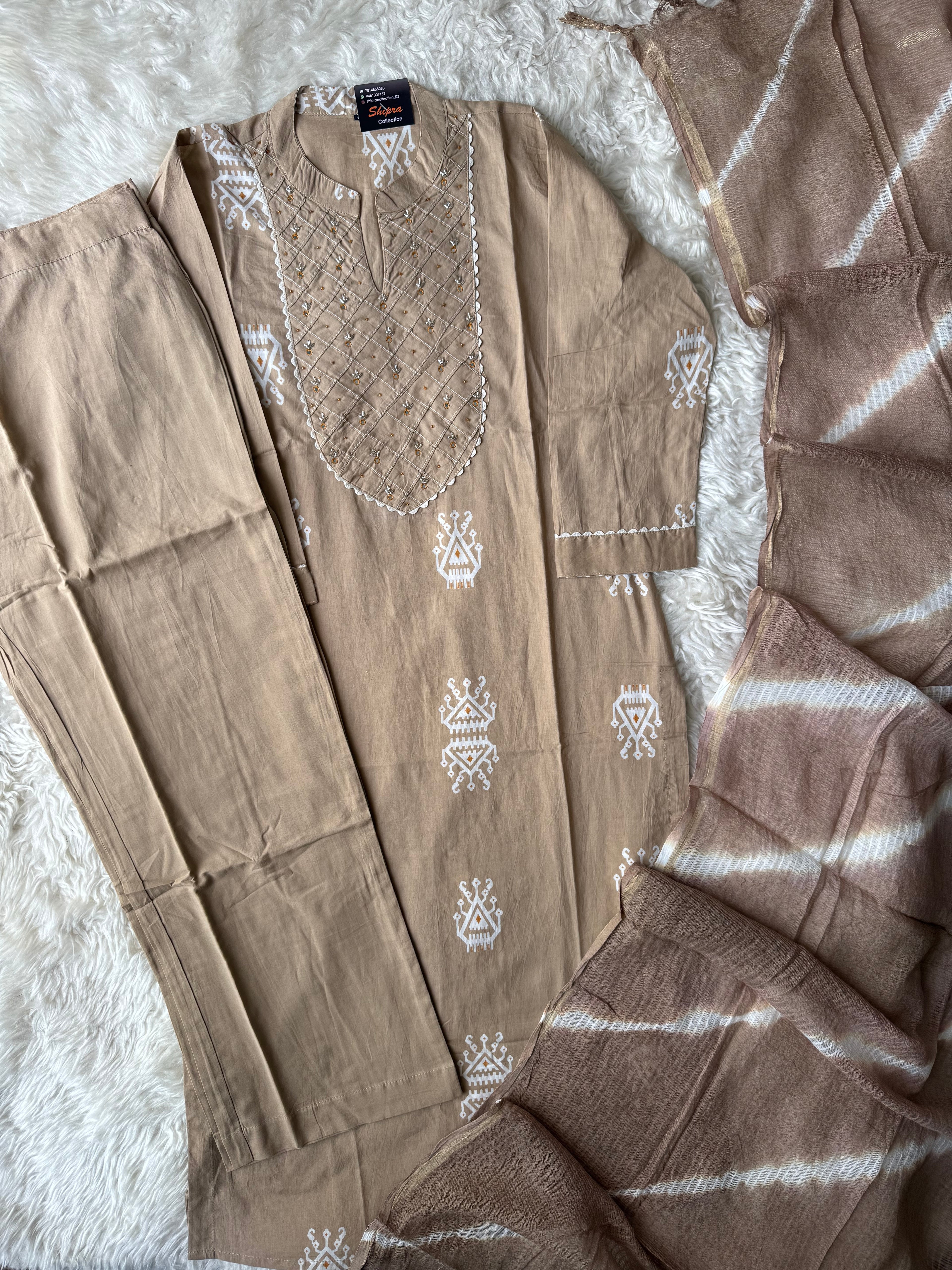 Doriya Love ❤️ Set