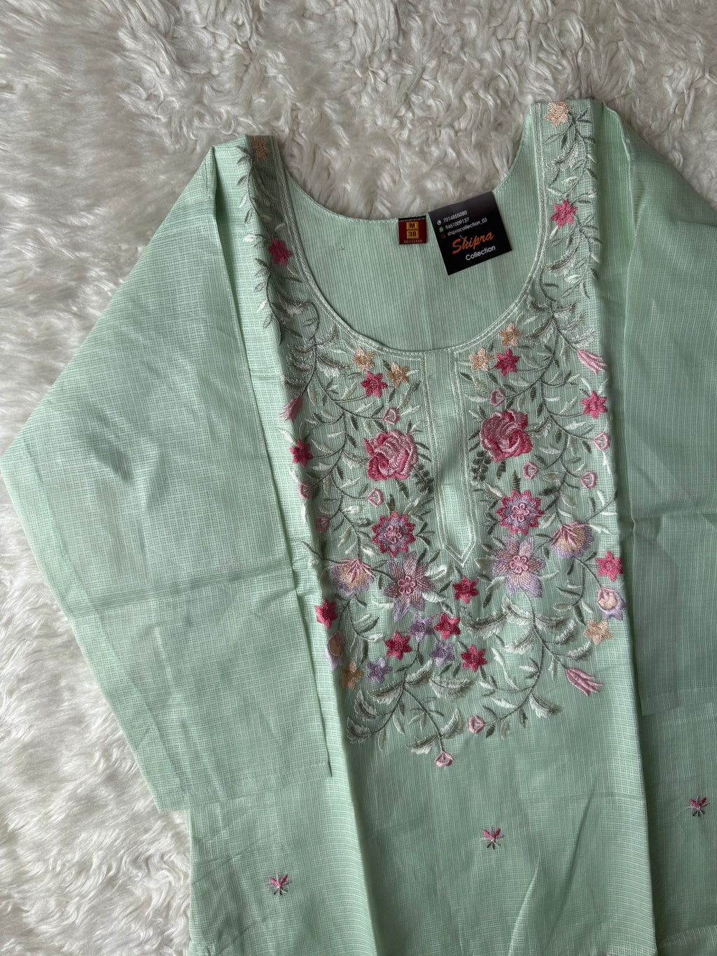 Doriya Love Set 💚