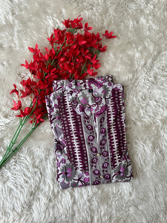 Stock Clearance 🚨
 Favourite FLARE Kurti