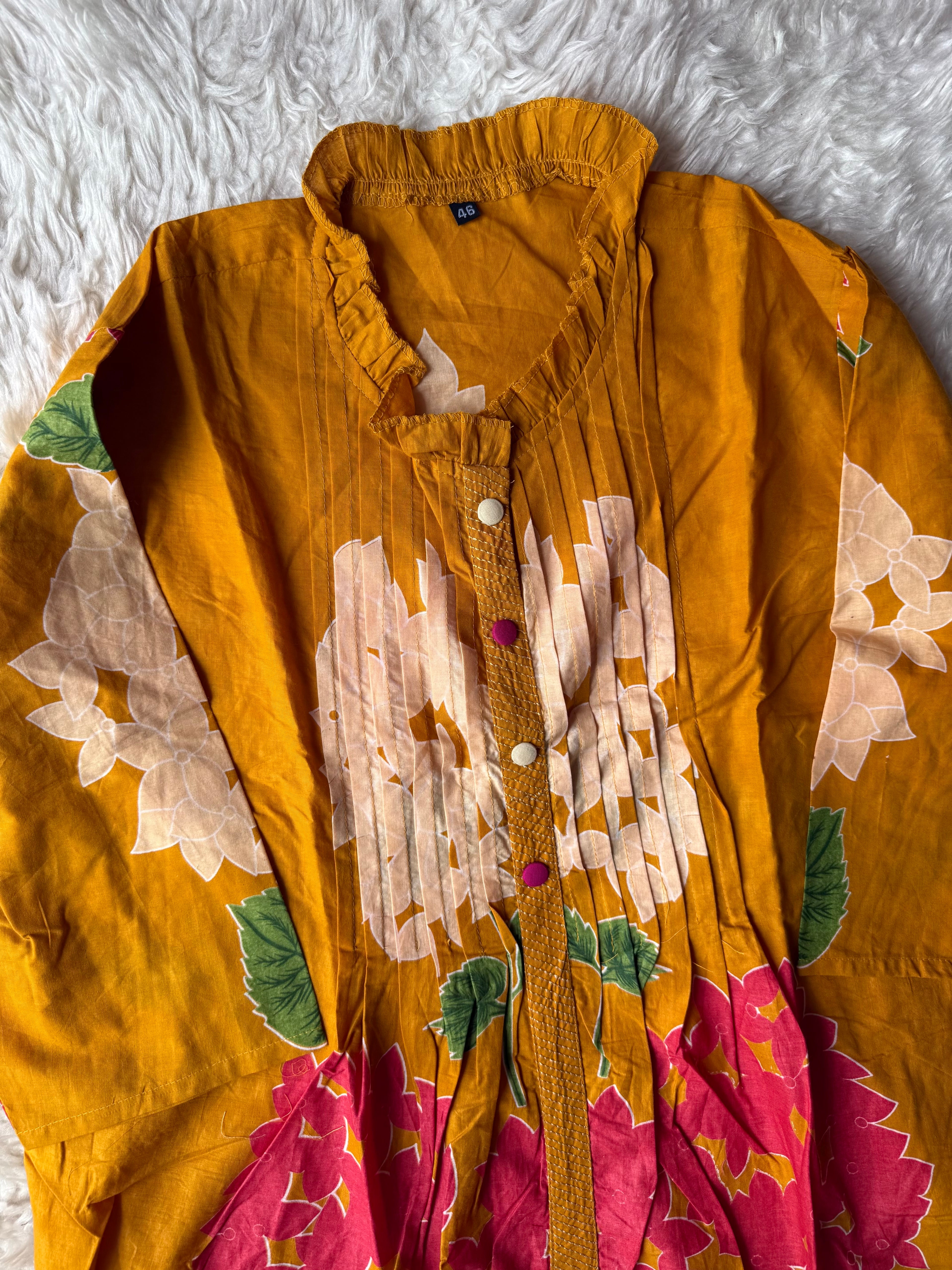 Cotton Kurti