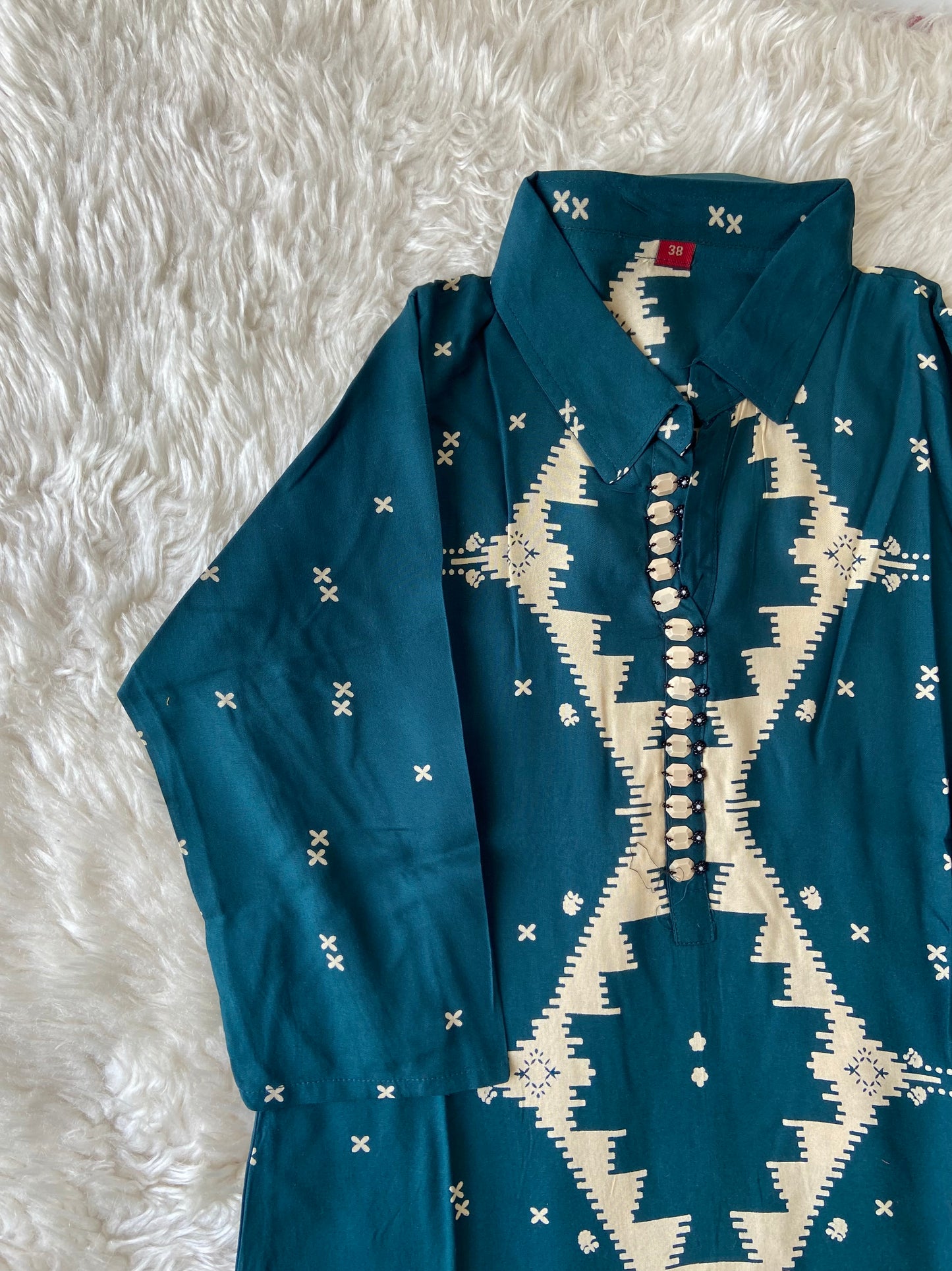 Rayon Kurti