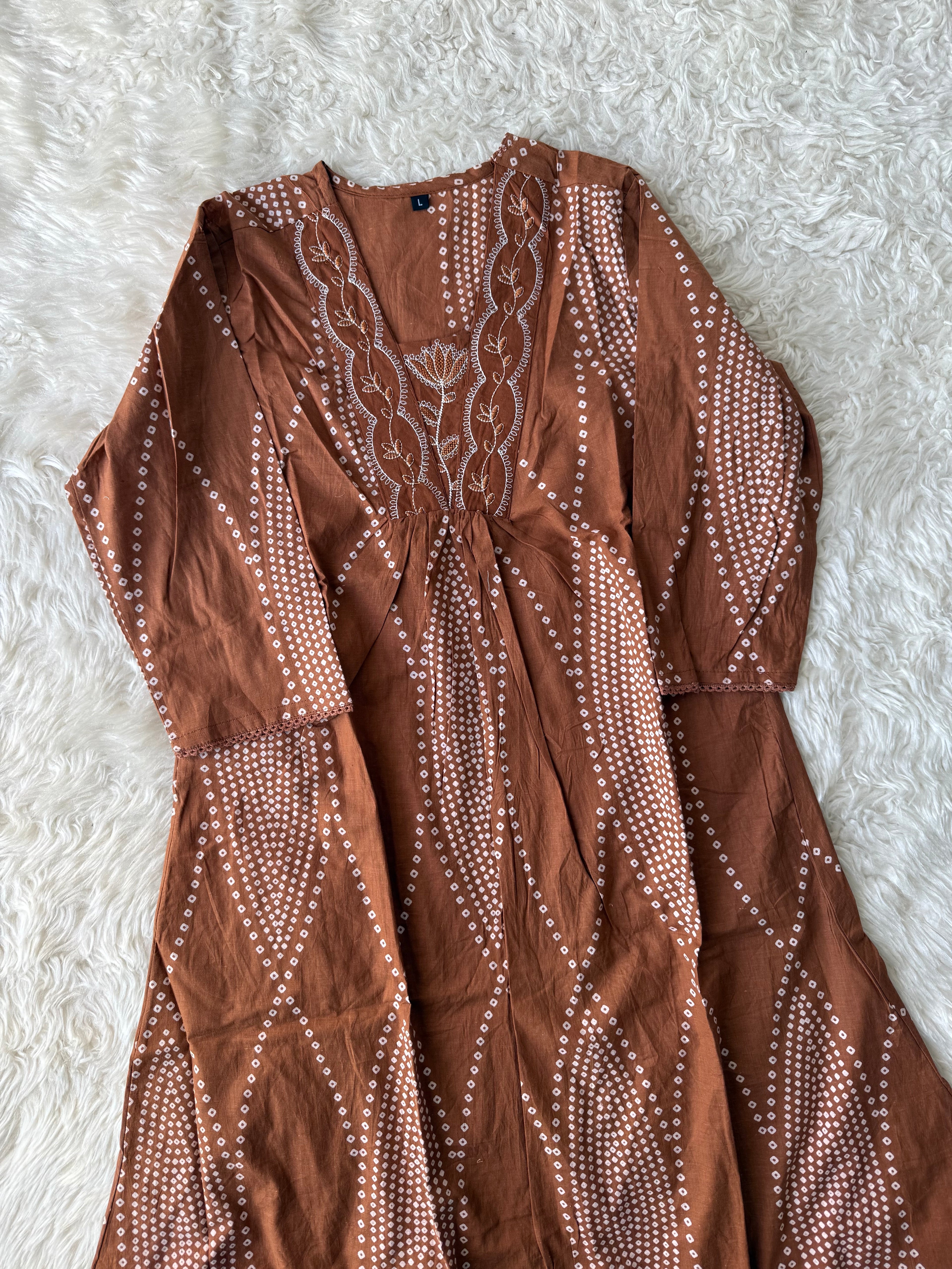 Budget Friendly Cotton Set