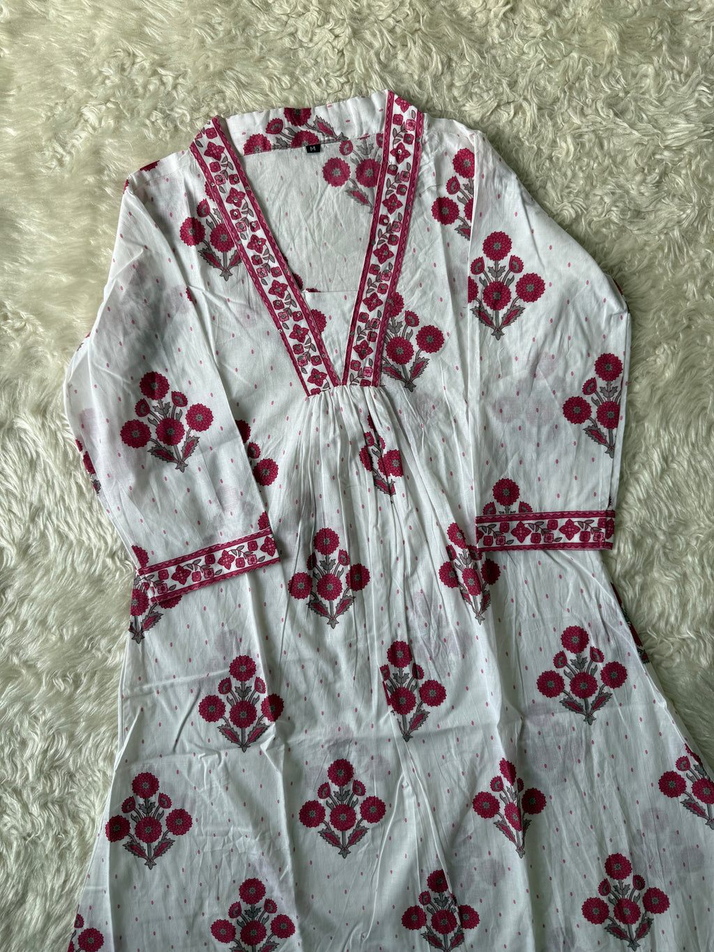 Budget Friendly Cotton Set