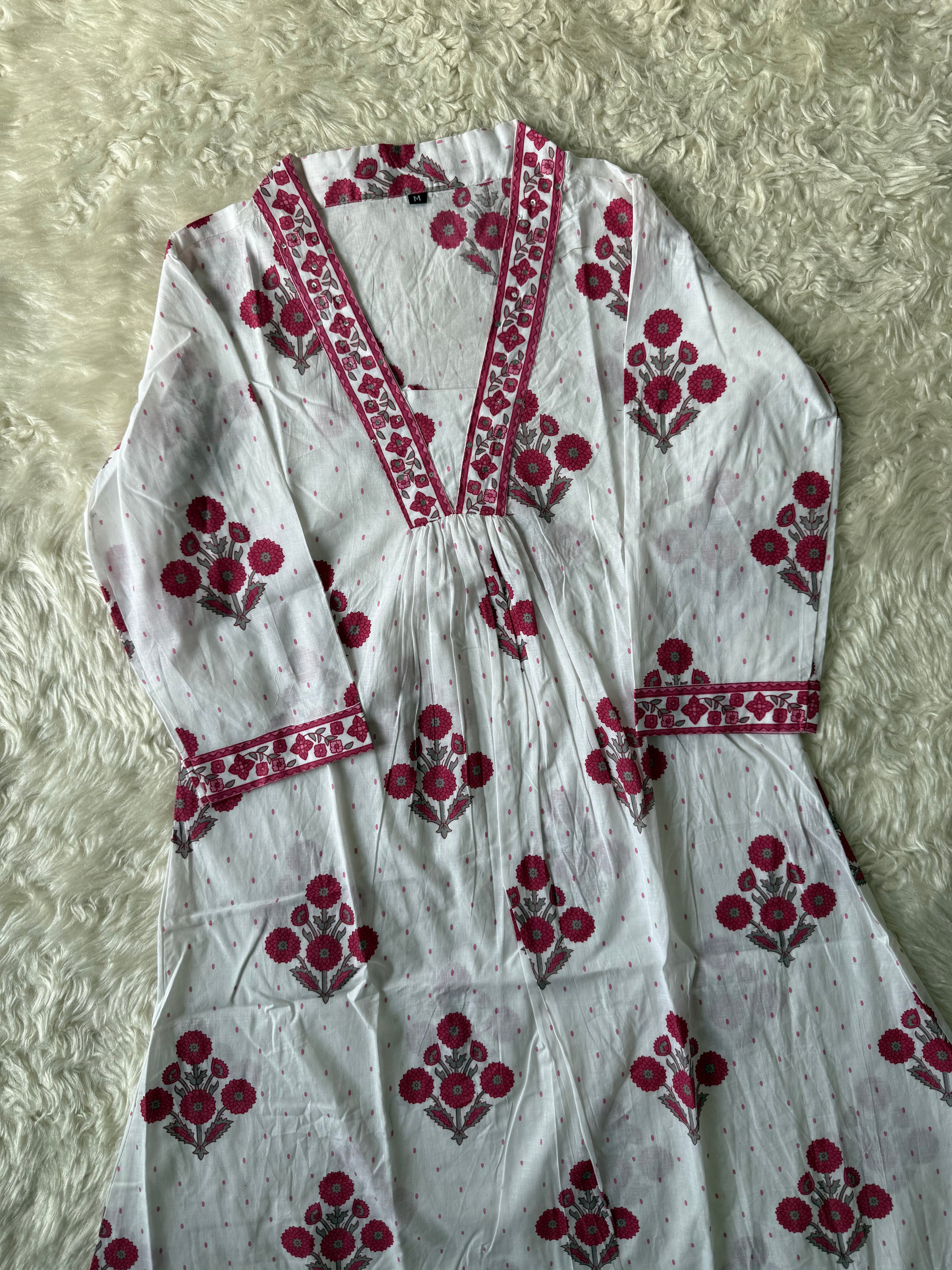 Budget Friendly Cotton Set