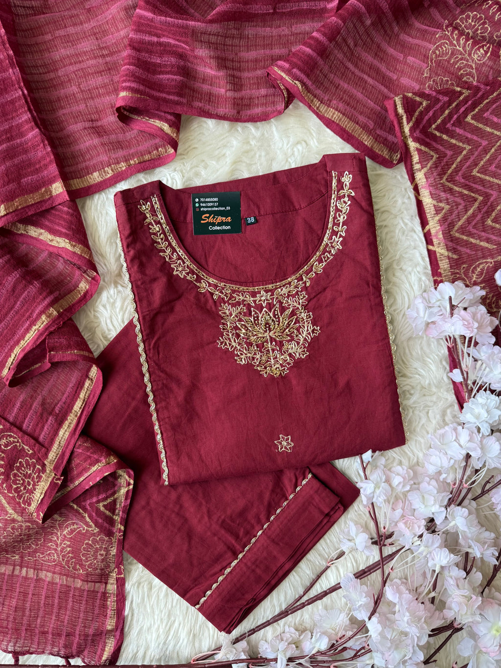 Doriya Love Set