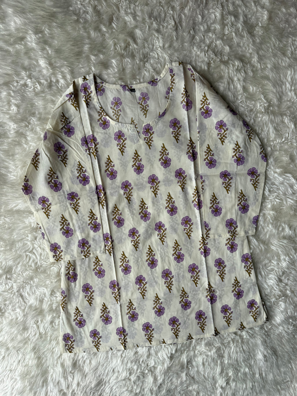 Pure Cotton Lounge Wear