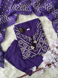 Premium Cotton Kurti Pant Cotton Set