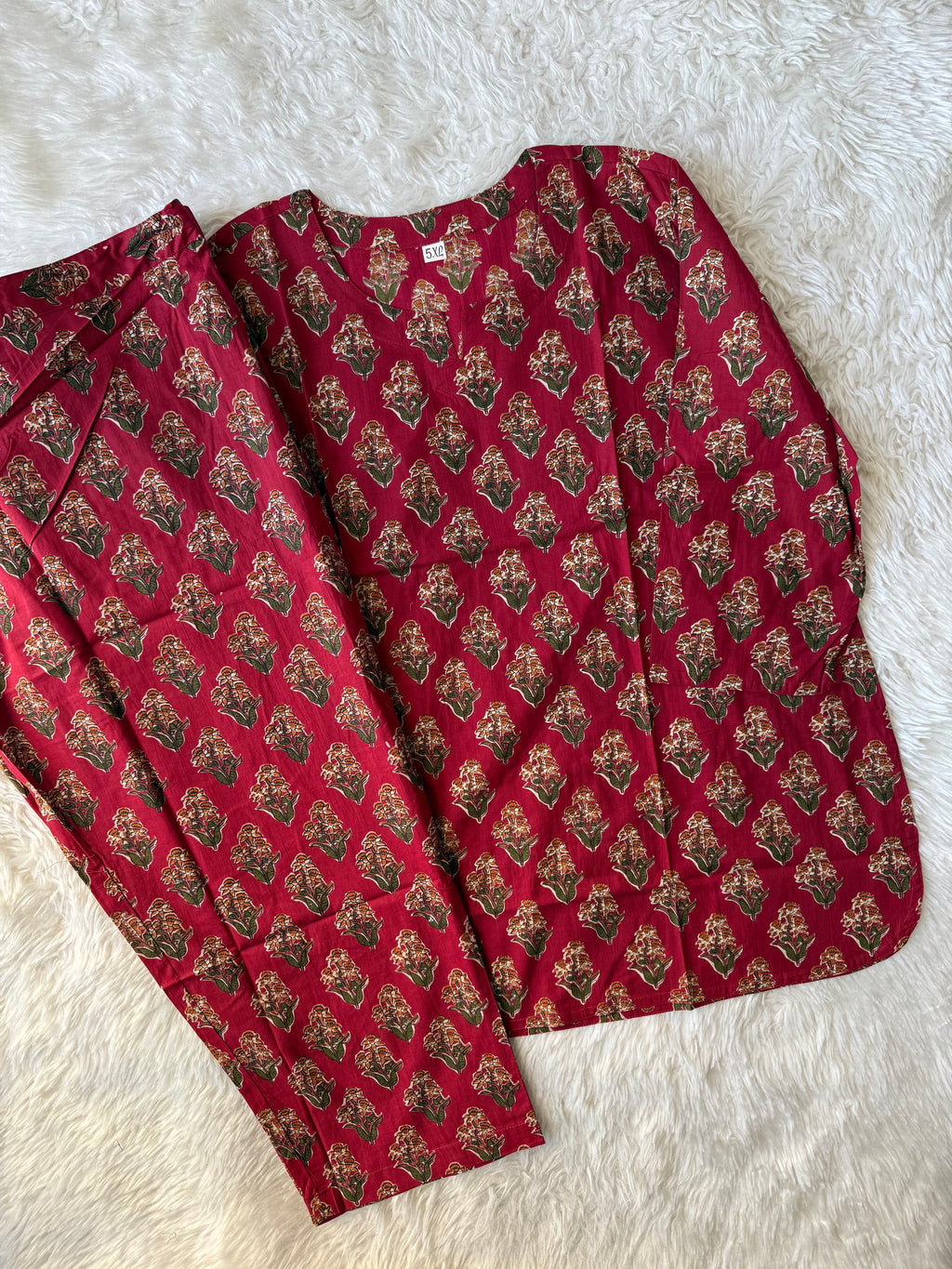 “Plus Size” Lounge Wear