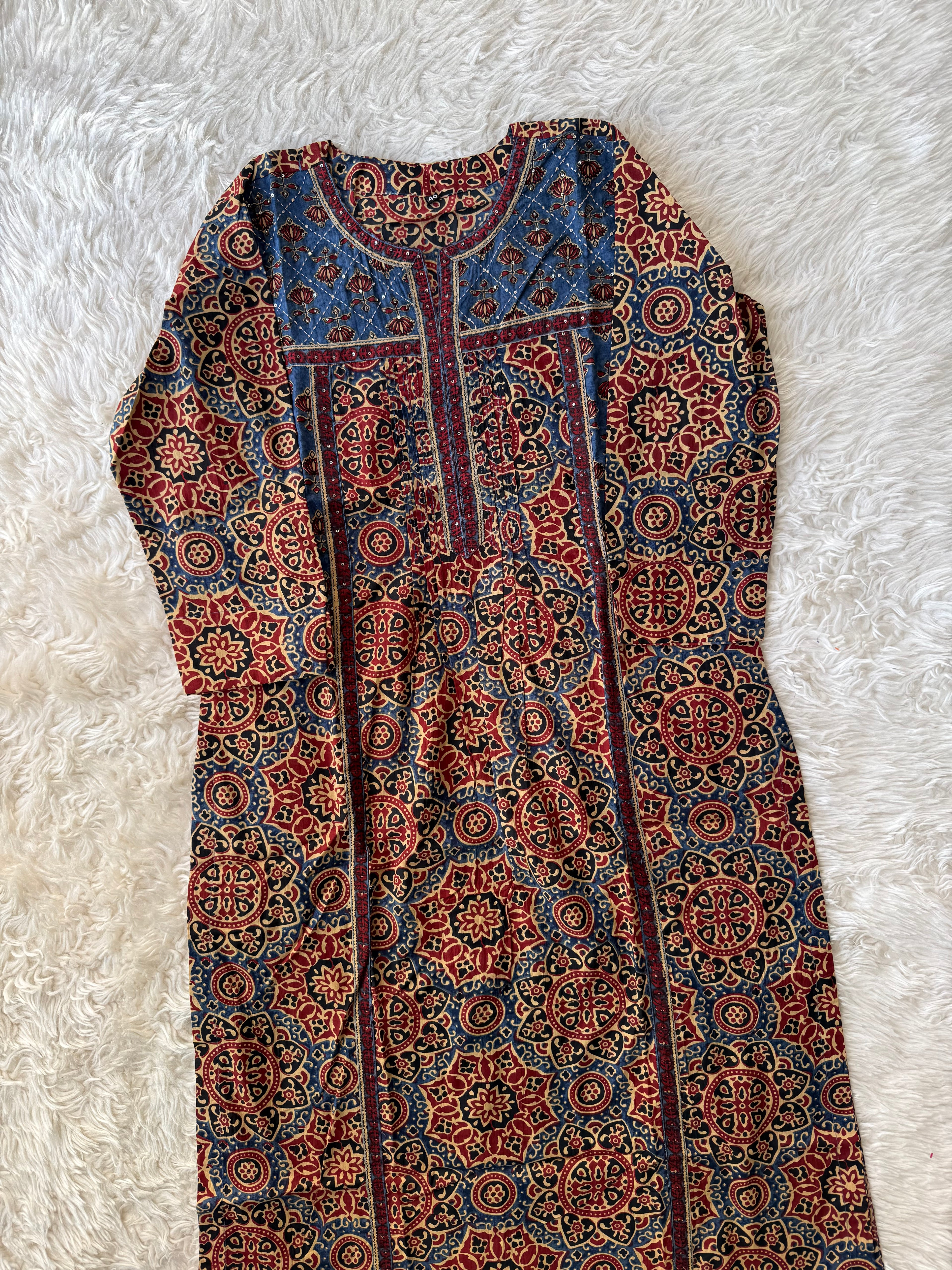 Premium Cotton kurti