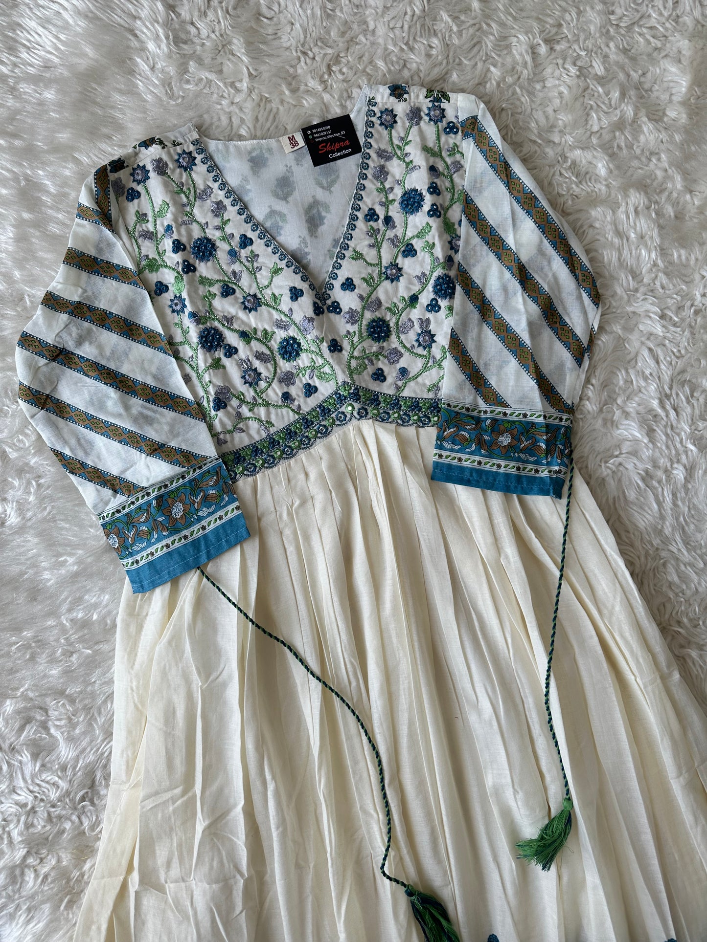 🌸 Best Seller 🌸 Mul Cotton Set
