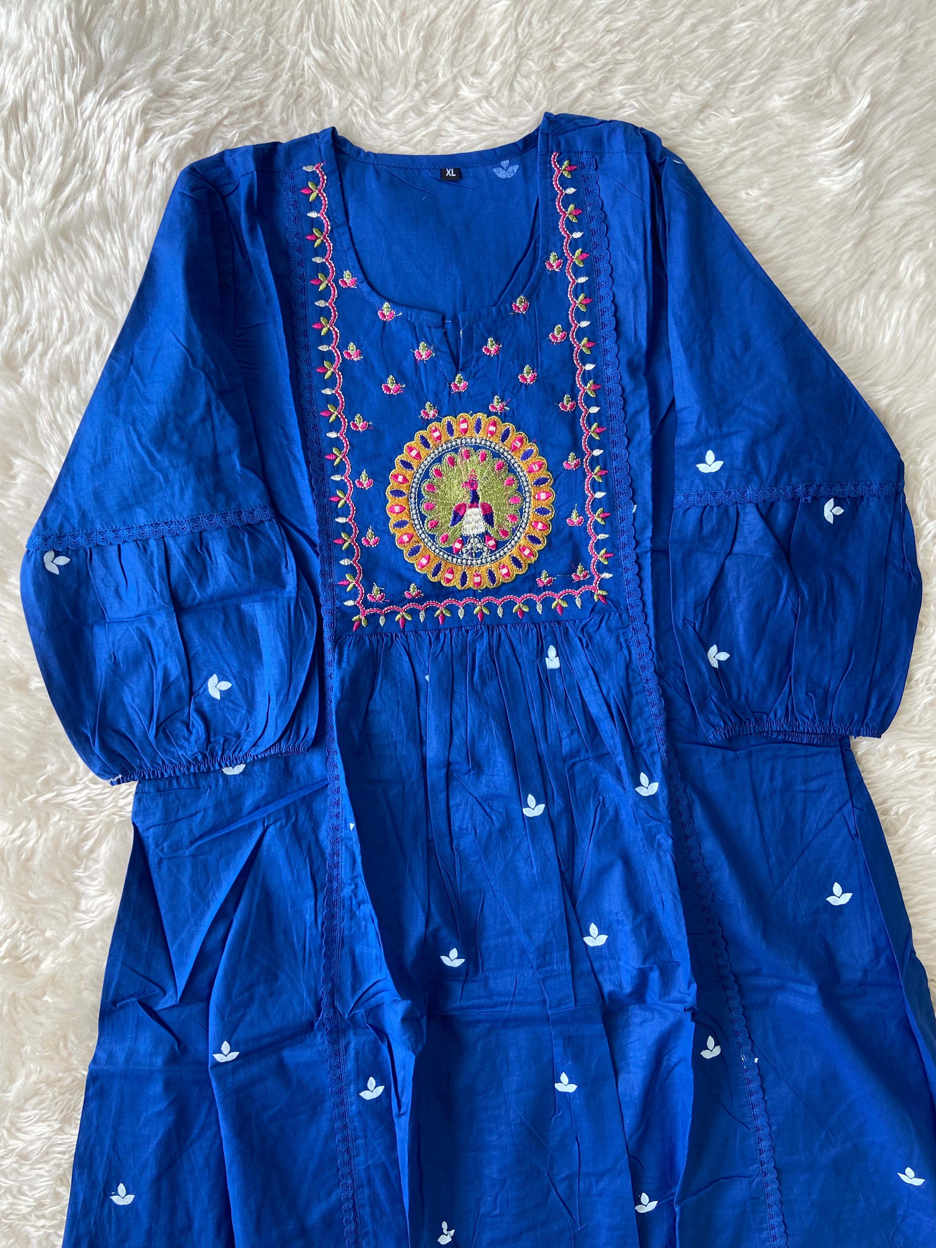 Budget Friendly Cotton Set