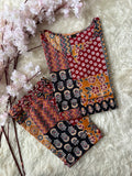 Pure Cotton Lounge Wear