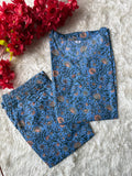 Pure Cotton Lounge Wear