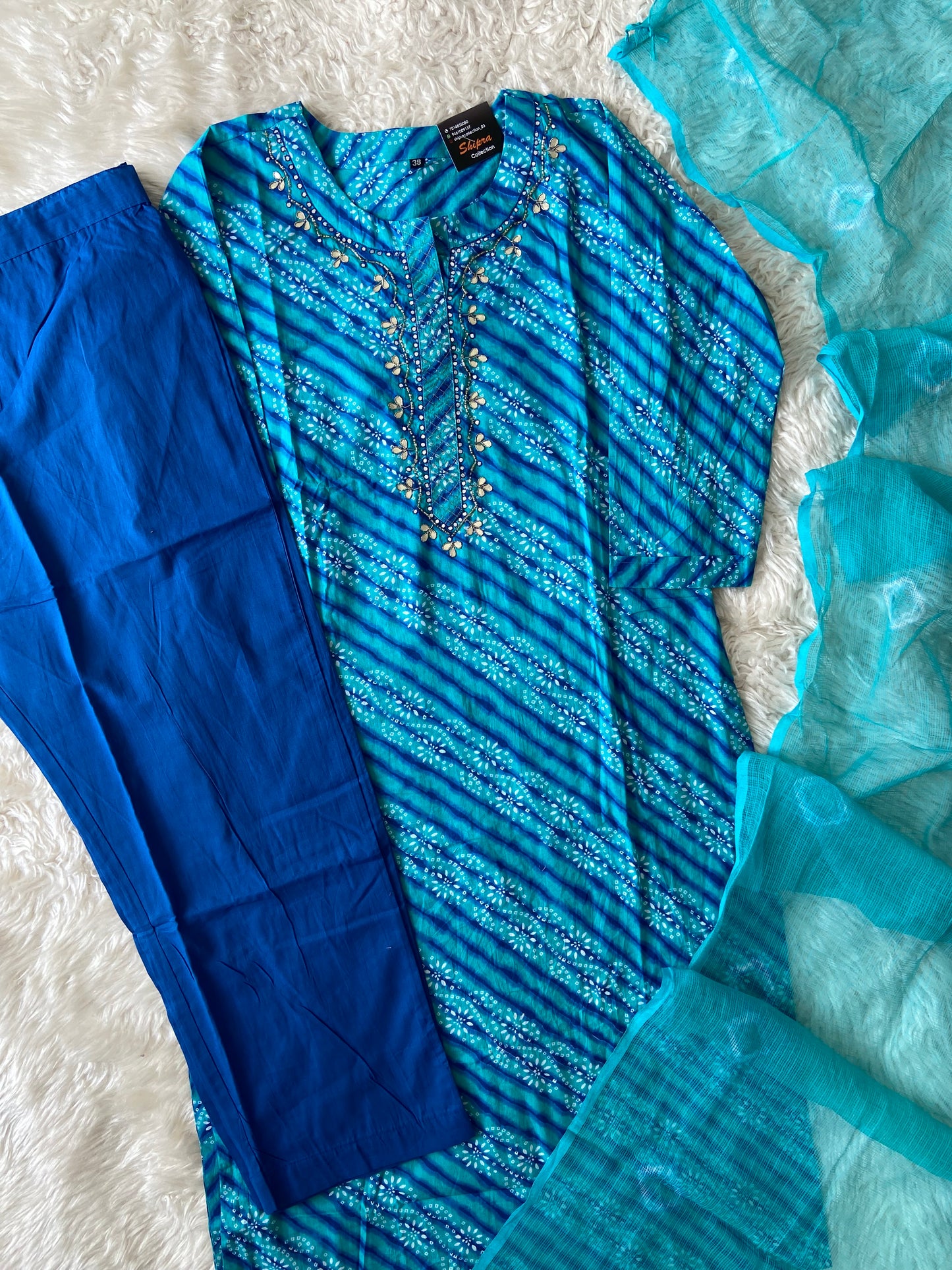 Doriya Love Set
