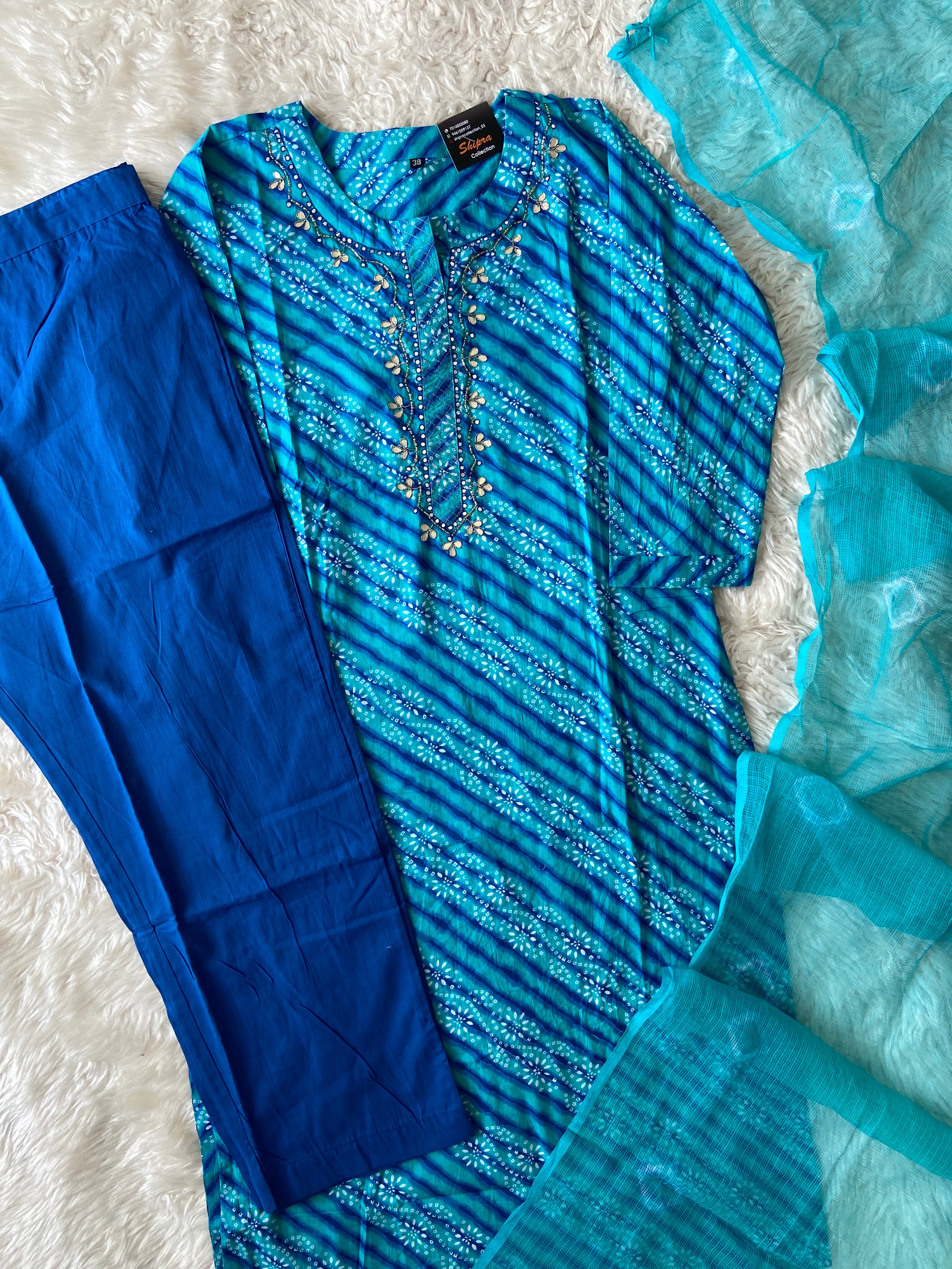 Doriya Love Set