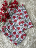 Pure Cotton Lounge Wear