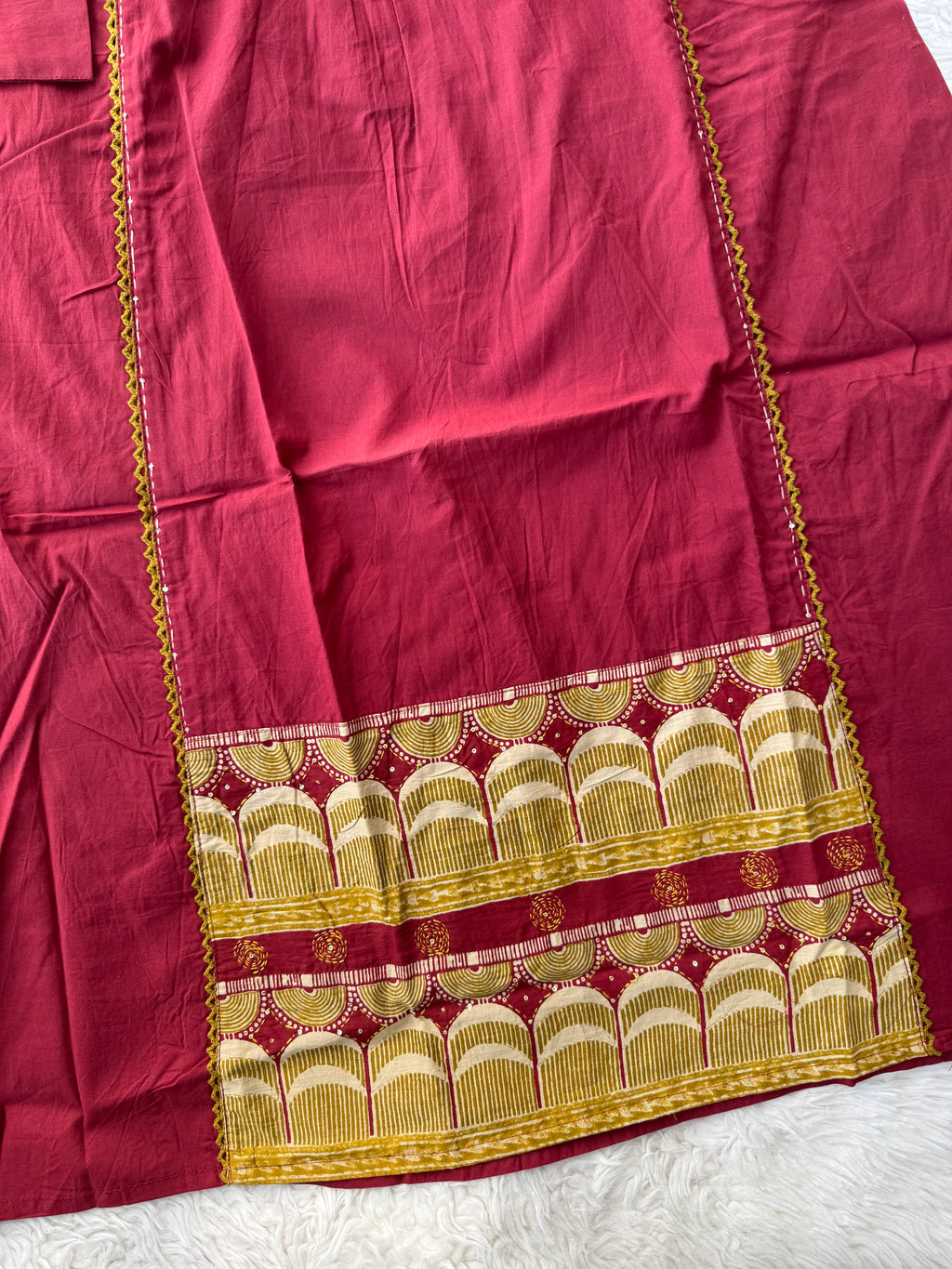 Premium Cotton kurti