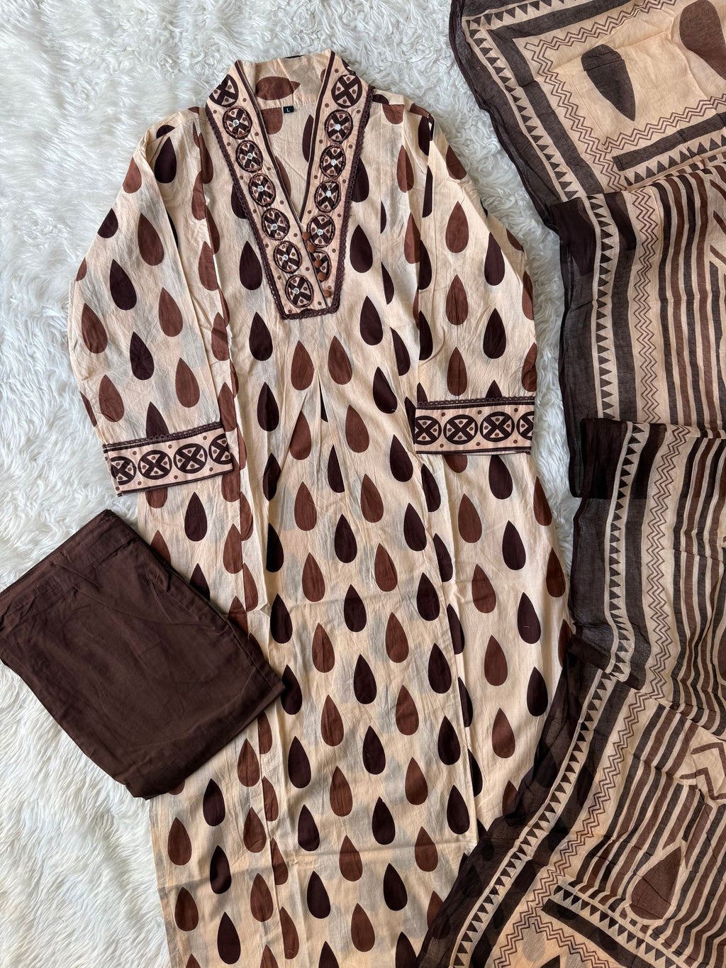 Budget Friendly Cotton Set