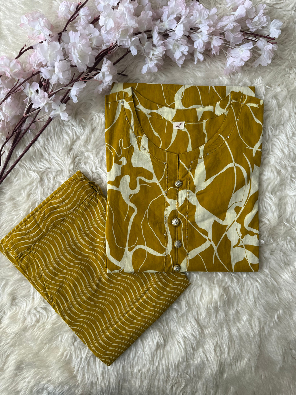 Budget Pure Cotton Set