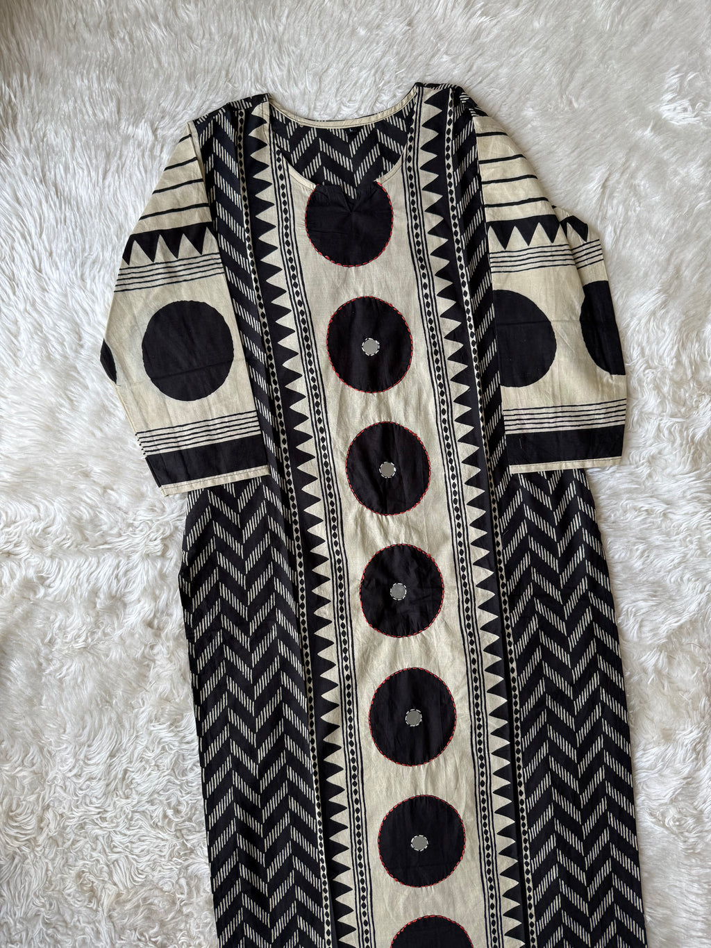 Budget Friendly Kurti Pant Dupatta Set