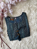 Pure Cotton Tunic