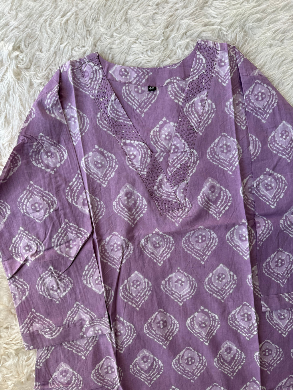 Premium Cotton kurti