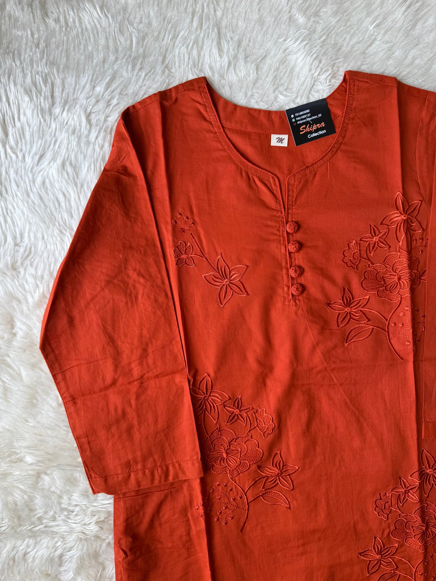 Budget Pure Cotton Set