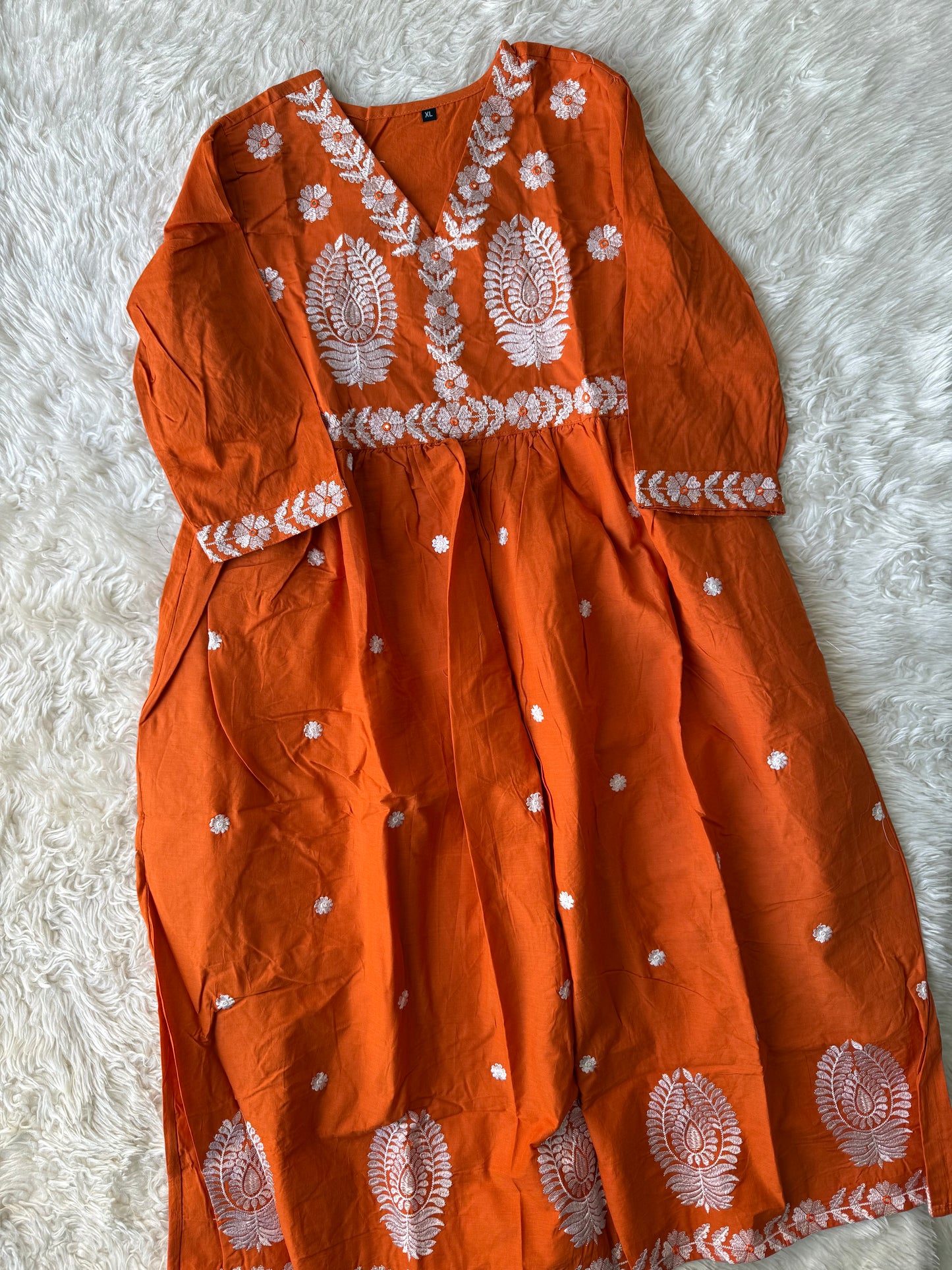 Favourite FLARE Kurti