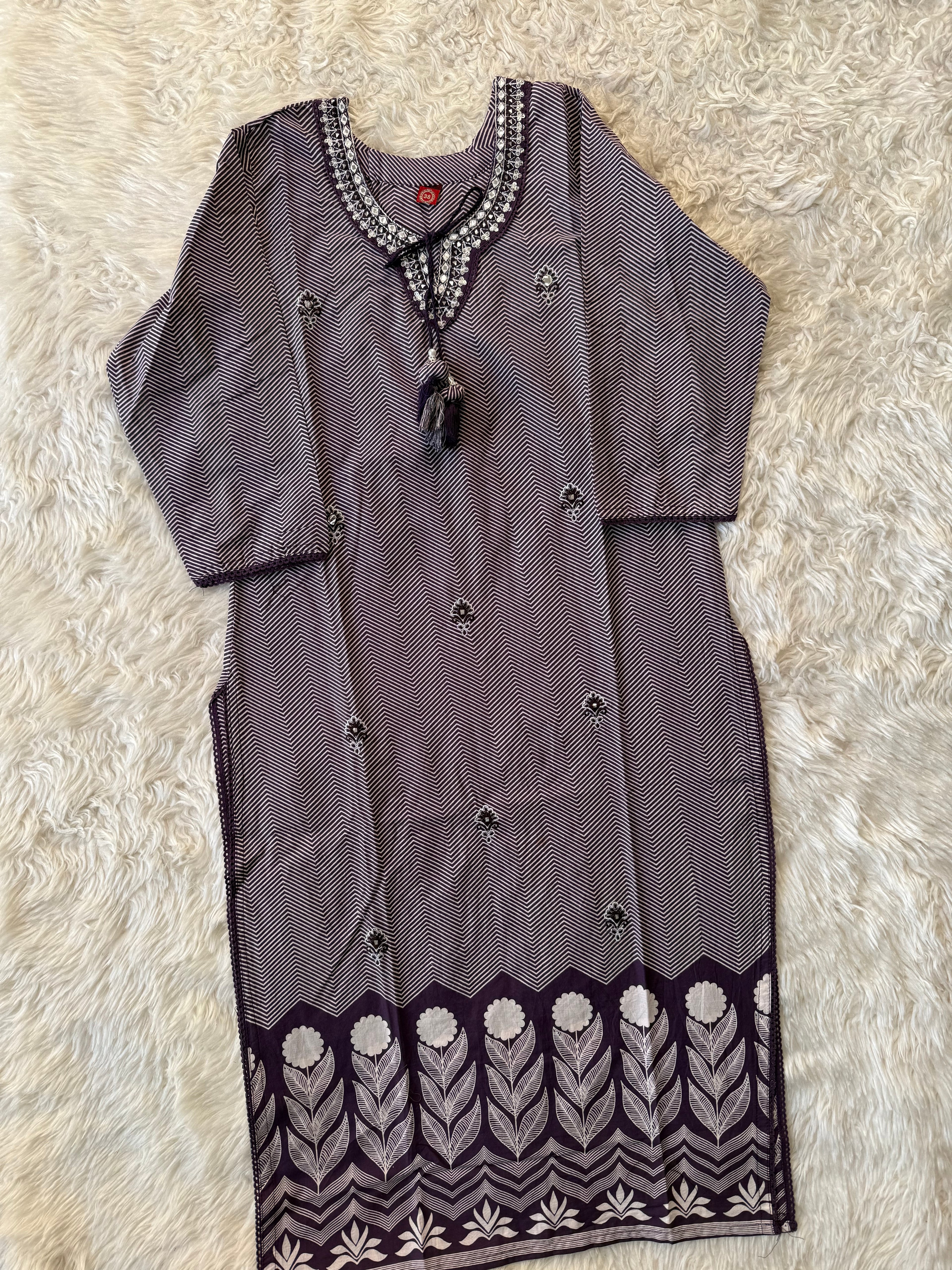 Budget Friendly Cotton Set