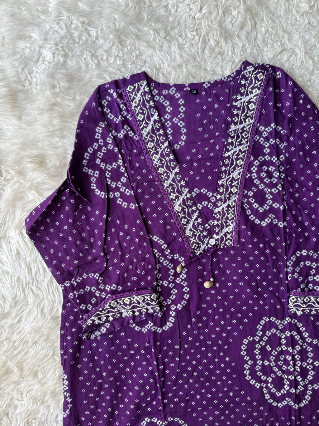 Budget Friendly Kurti Pant Dupatta Set