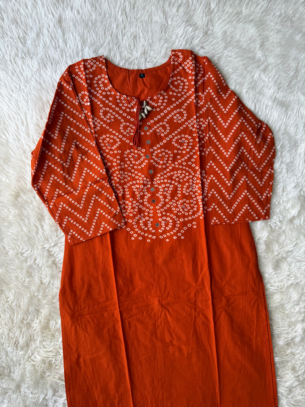 Budget Friendly Kurti Pant Dupatta Set