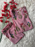 Pure Cotton Lounge Wear