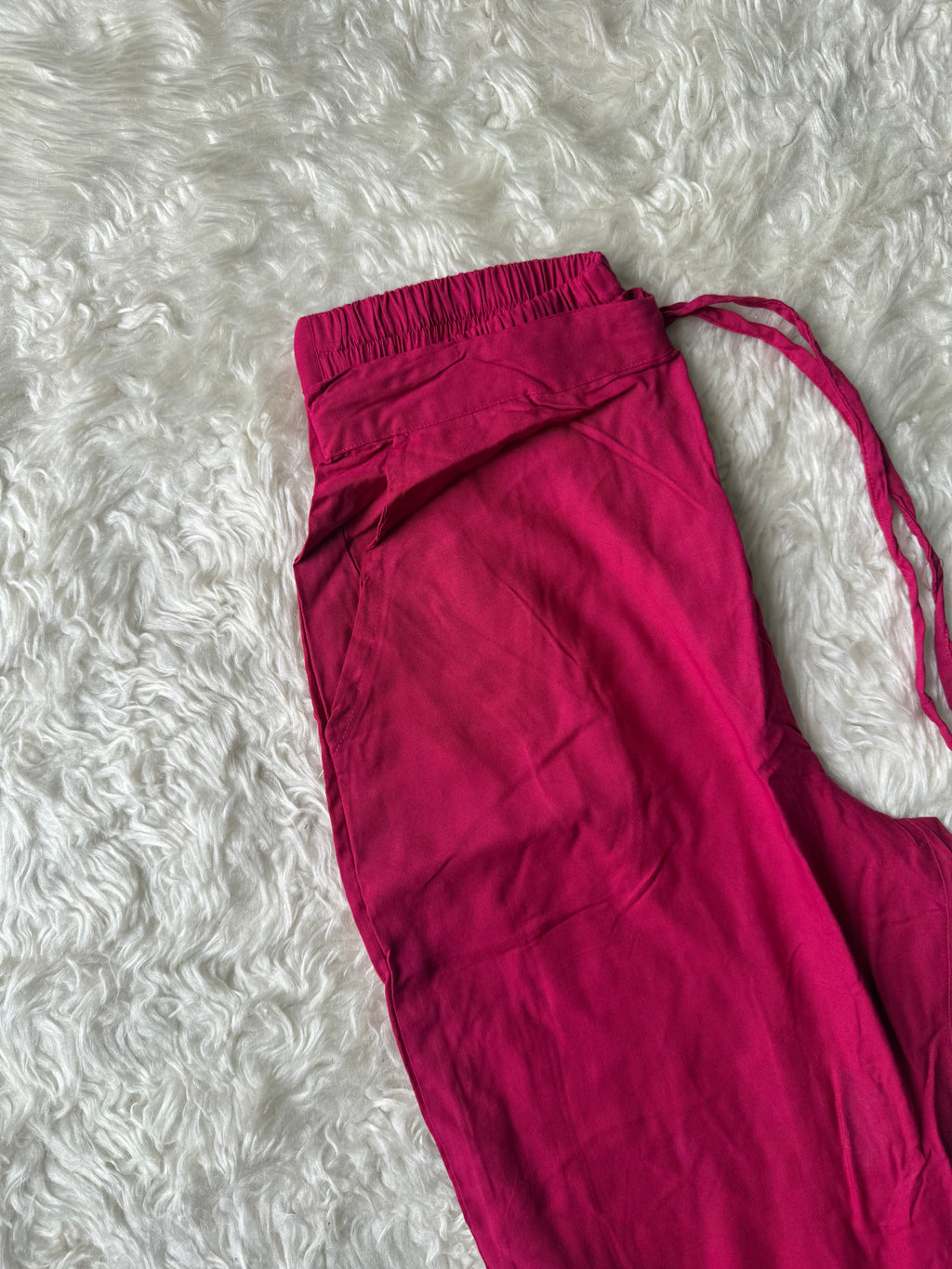 only Pants Rayon