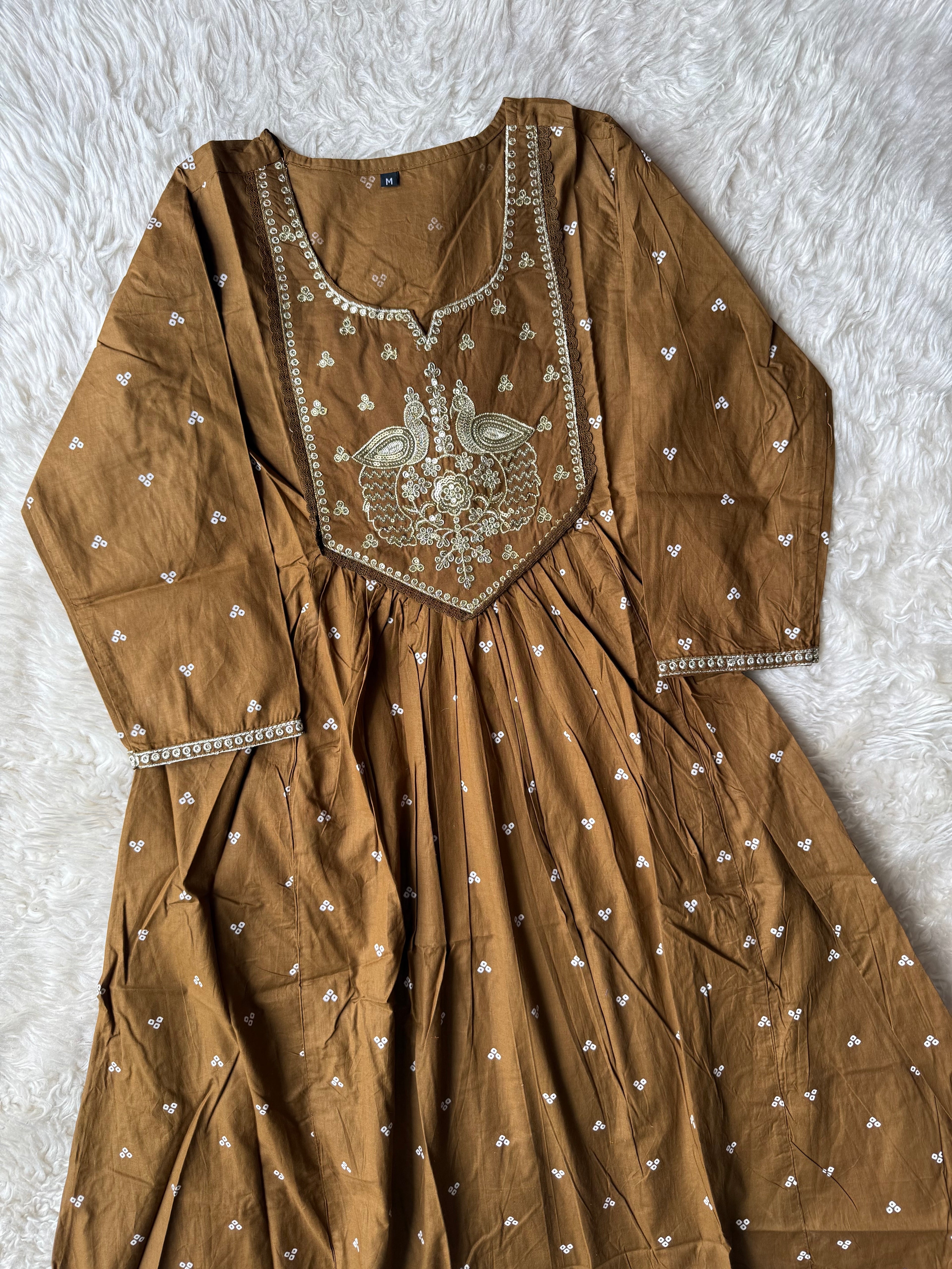 Favourite FLARE Kurti