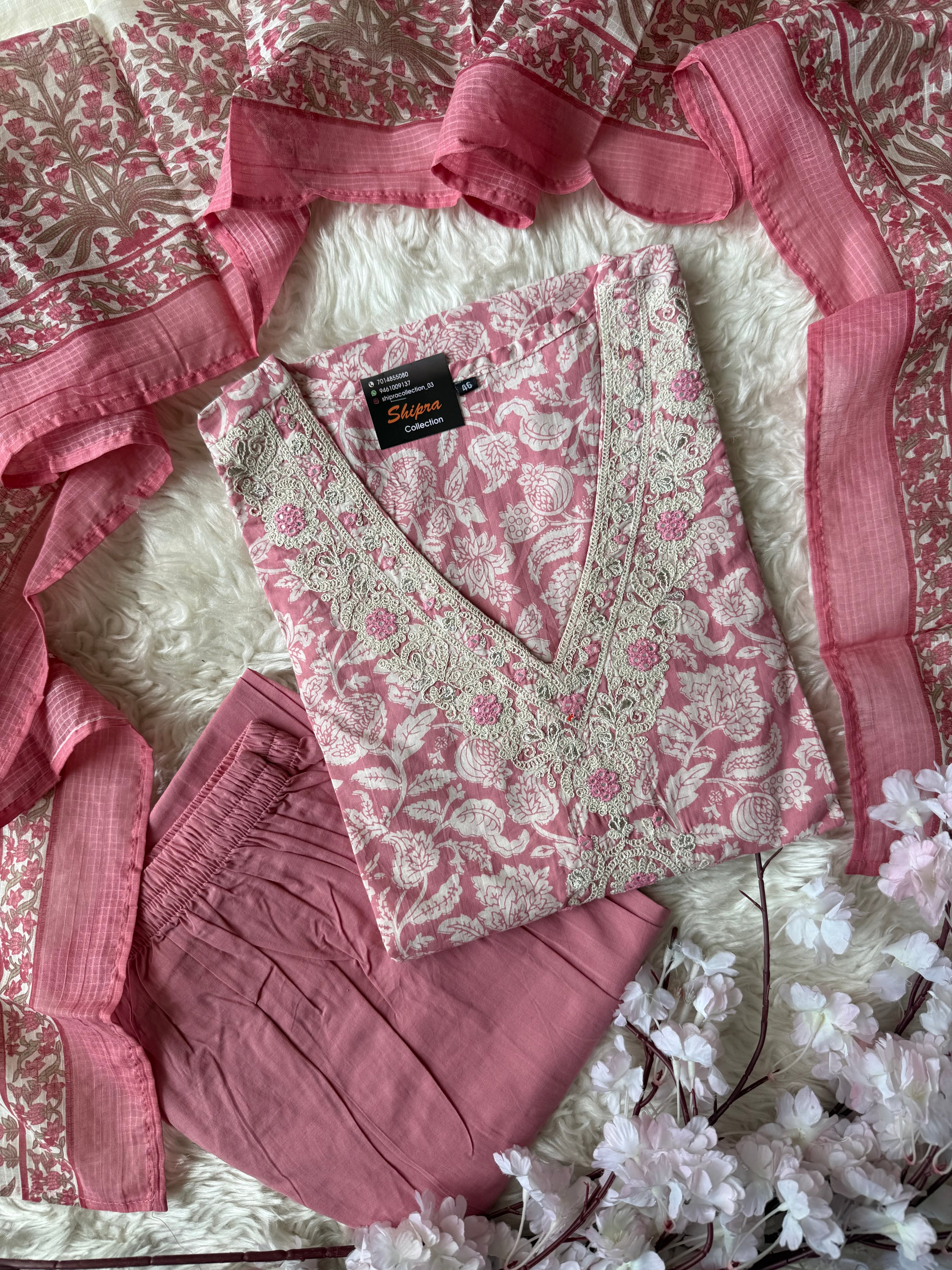 Doriya Love Set