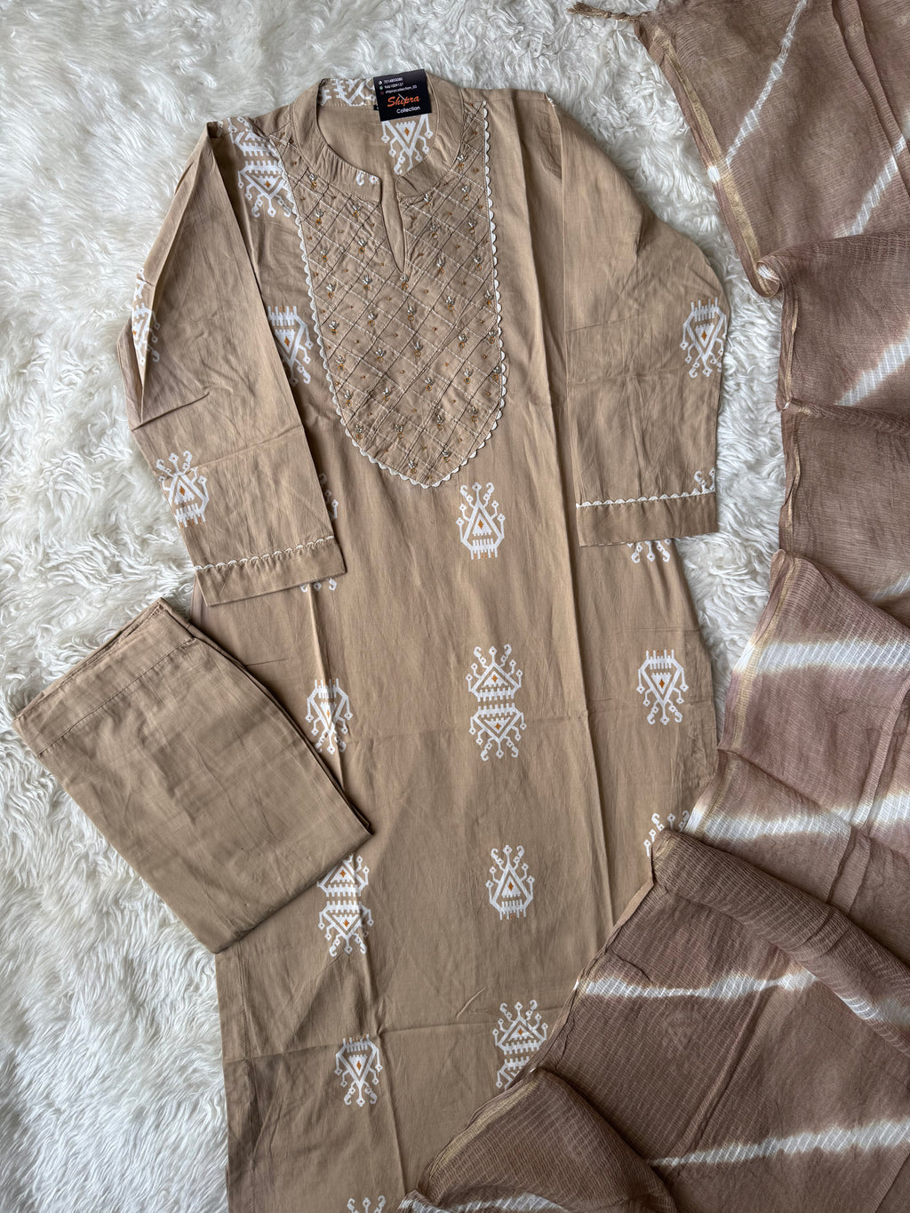 Doriya Love ❤️ Set