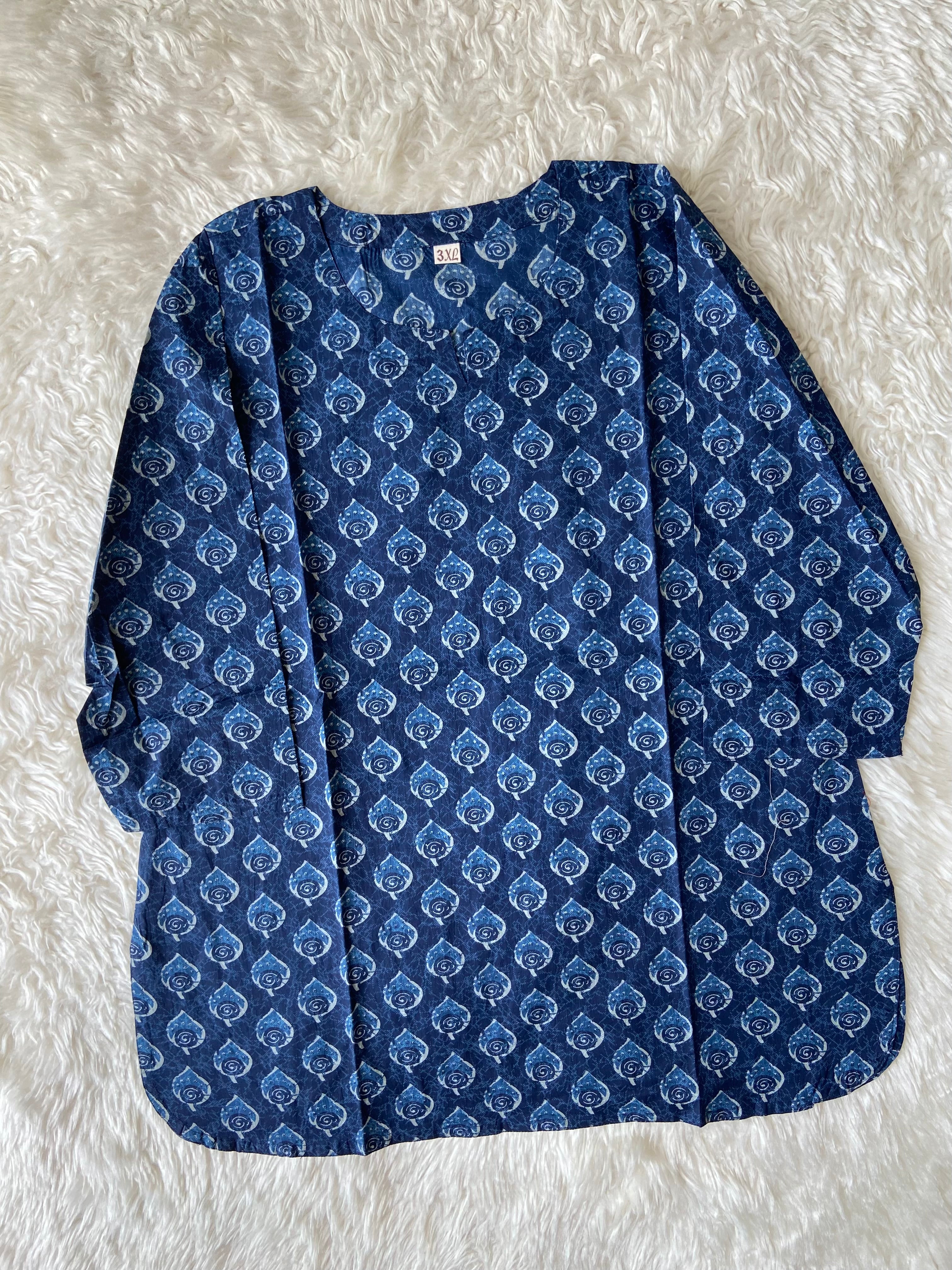 “Plus Size” Lounge Wear