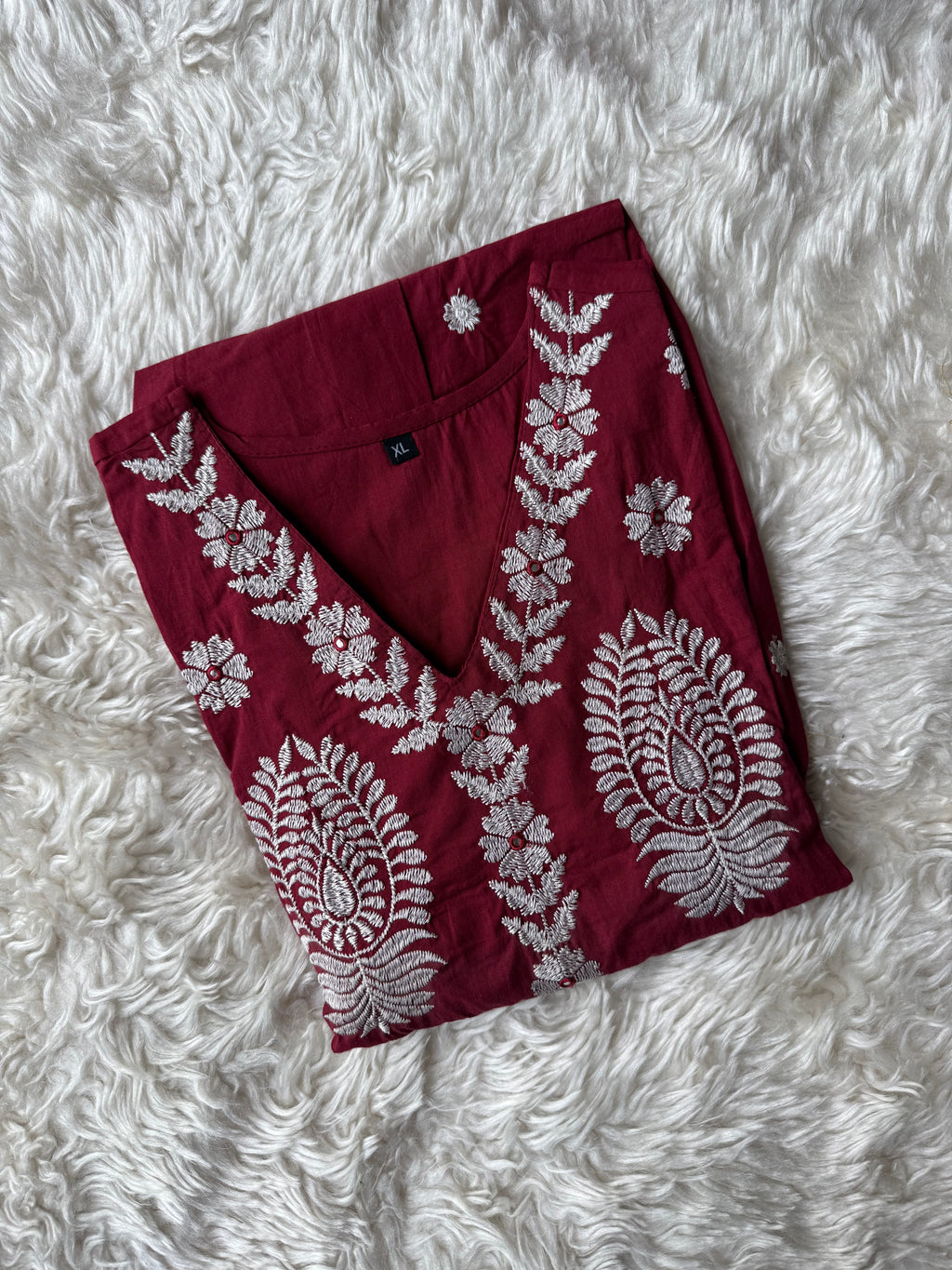 Favourite FLARE Kurti