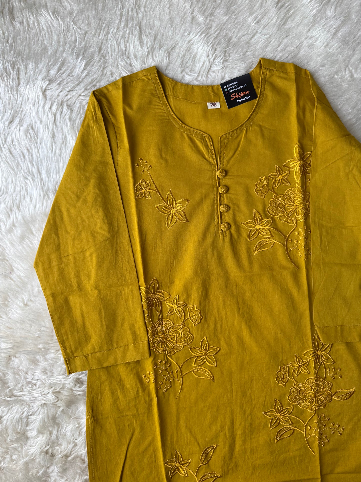 Budget Pure Cotton Set