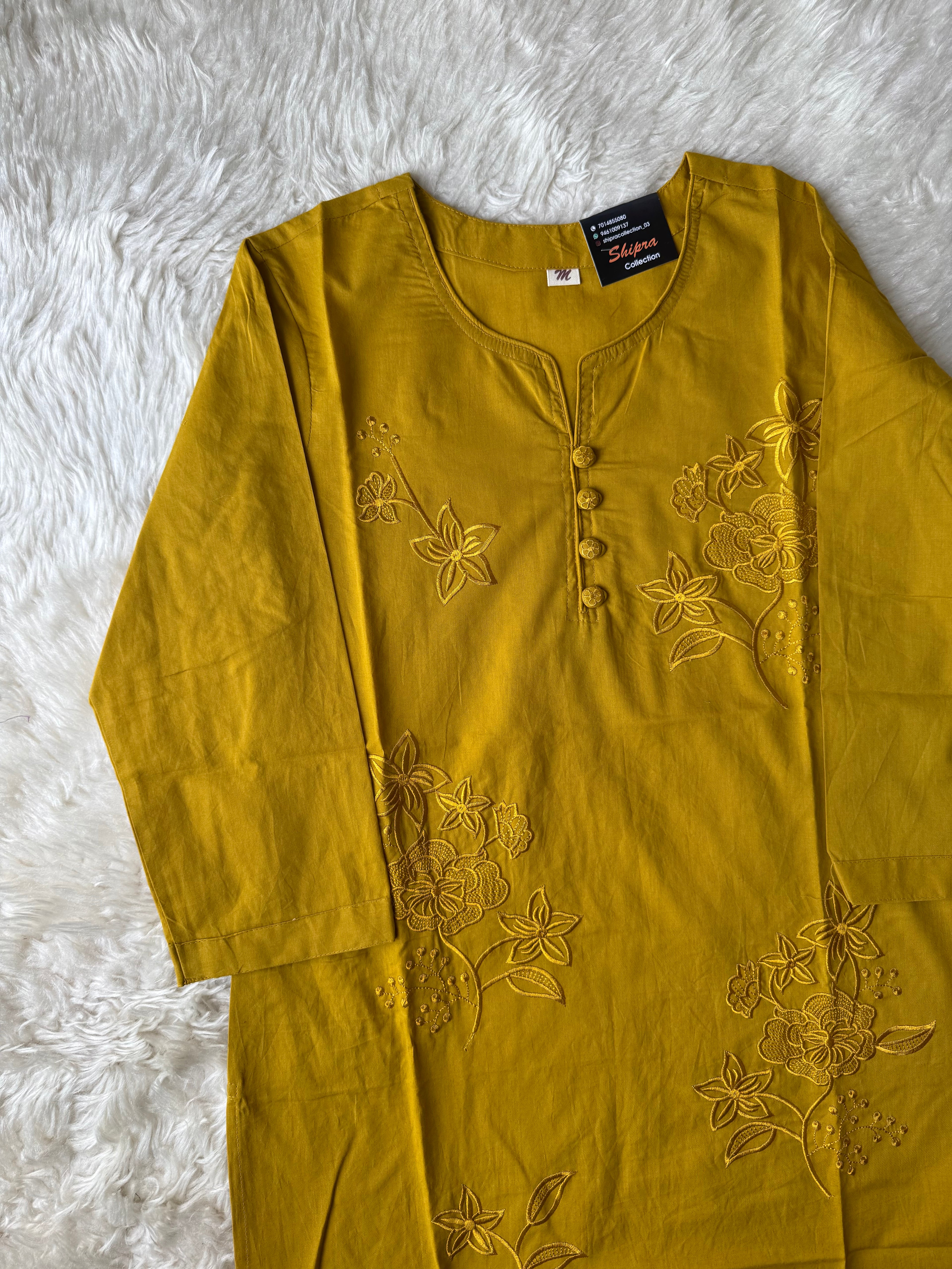 Budget Pure Cotton Set